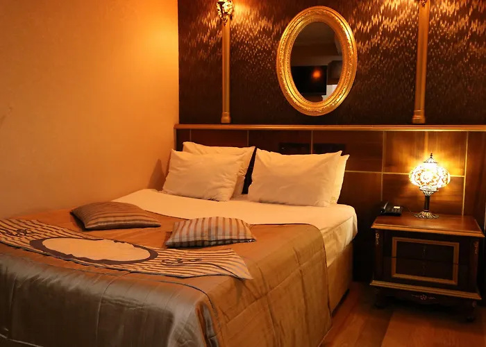 Edition Old Hotel Istanbul