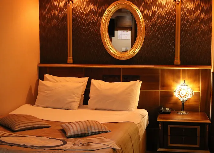 Hotel Edition Old Istanbul