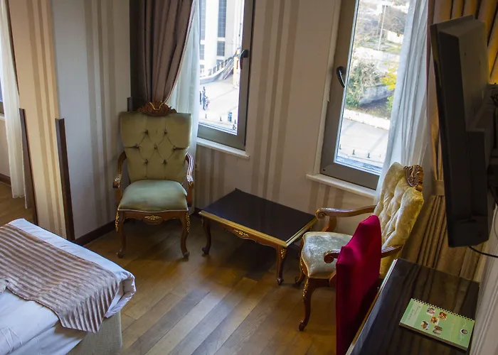 Edition Old 3* Istanbul