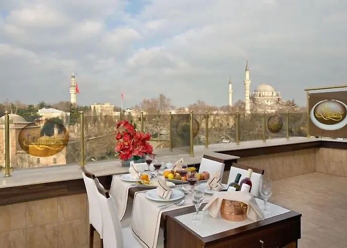 Edition Old Istanbul