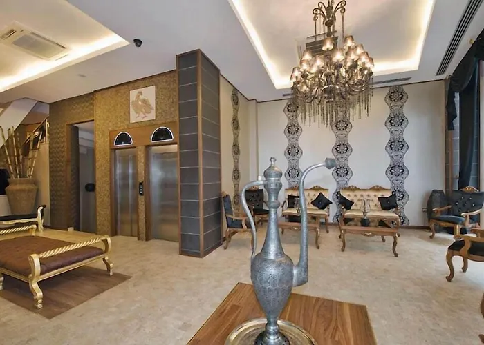 Edition Old Istanbul