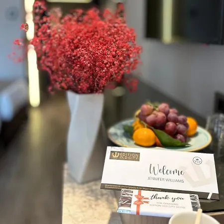 Edition Old Hotel Istambul