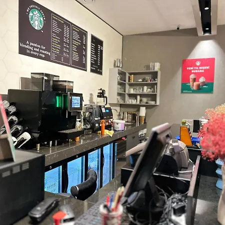 Edition Old 3* Istambul