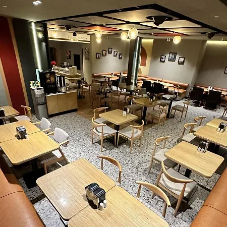 Edition Old 3* Istambul