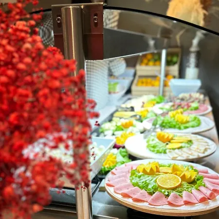 Hotel Edition Old Istambul