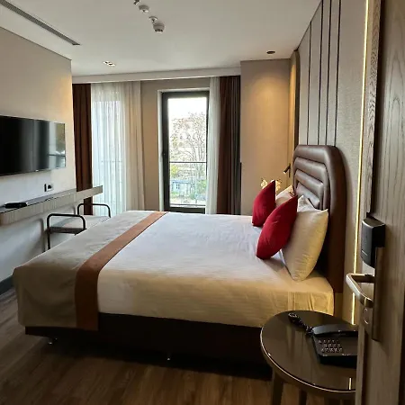 Edition Old Istambul