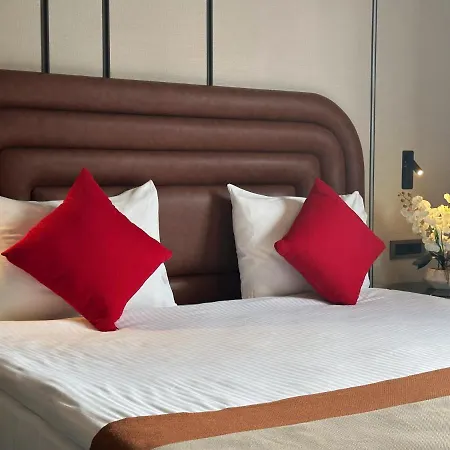 Edition Old Hotel Istambul