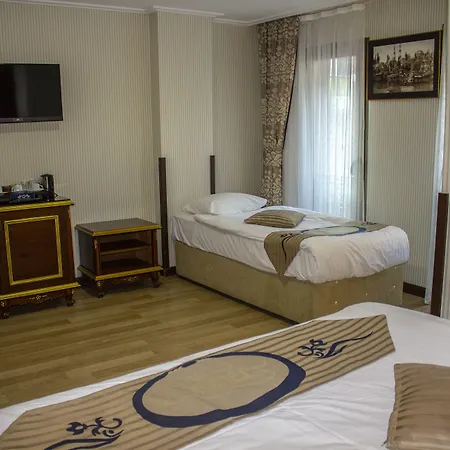 Edition Old 3* Istambul