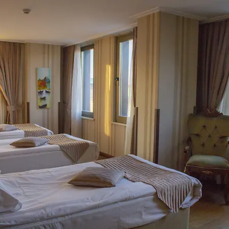 Hotel Edition Old Istambul