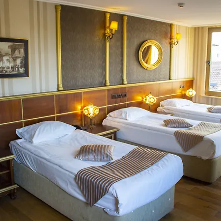 Edition Old Hotel 3*