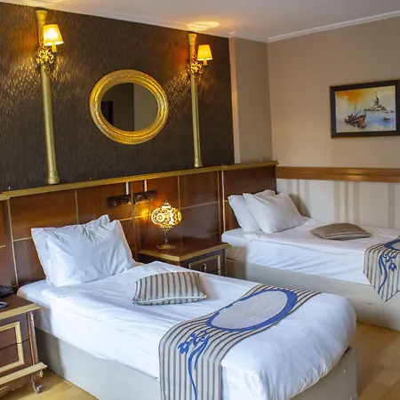 Edition Old 3* Istambul