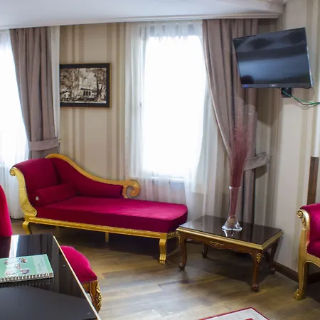 Edition Old Istambul