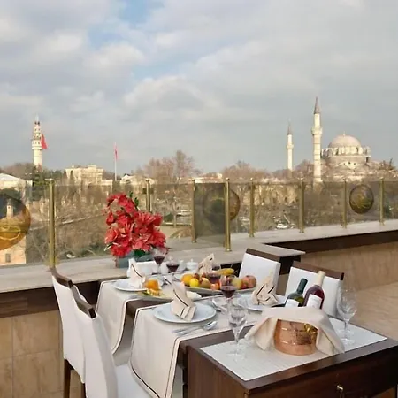 Edition Old Istambul