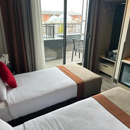 Edition Old Стамбул