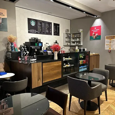 Отель Edition Old Стамбул