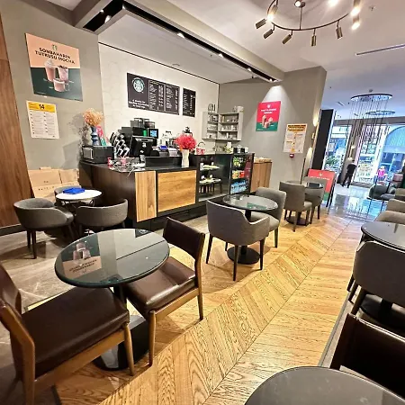 Edition Old Отель 3*