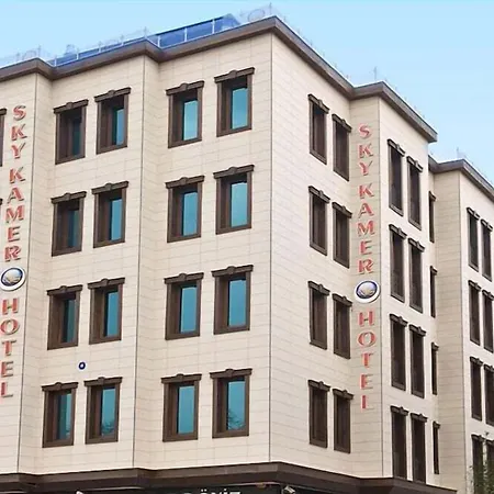 Edition Old Отель 3*